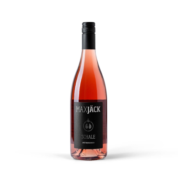 Rosé Schale 2018