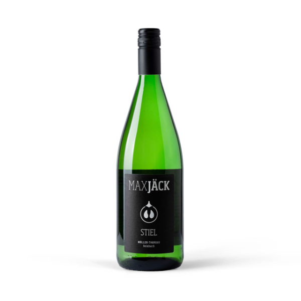 Müller Thurgau Stiel 2019