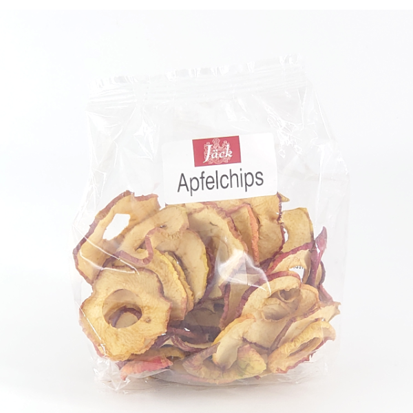 Apfelchips