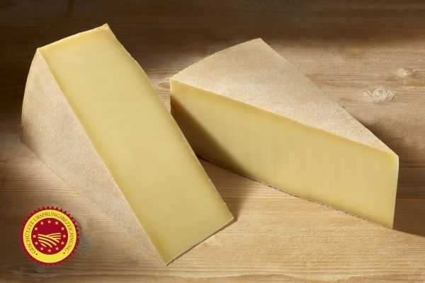 Allgäuer Bergkäse mild