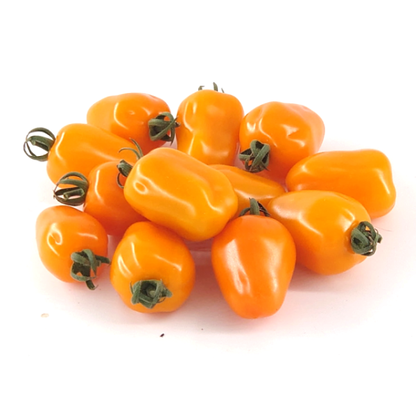 Coctailtomaten orange 