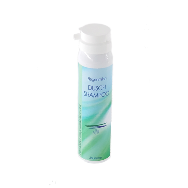 Dusch Shampoo,  Jeunesse