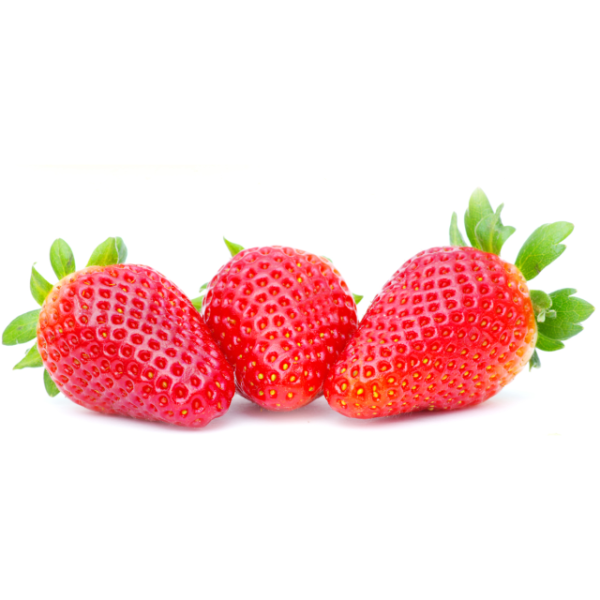 Erdbeere 500 g