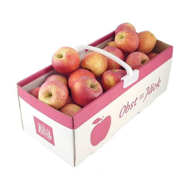 Gala Apfel 4 kg Korb