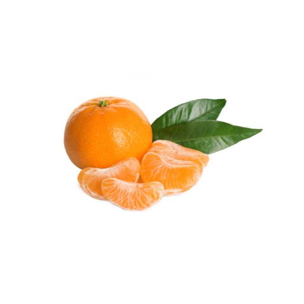 Mandarinen