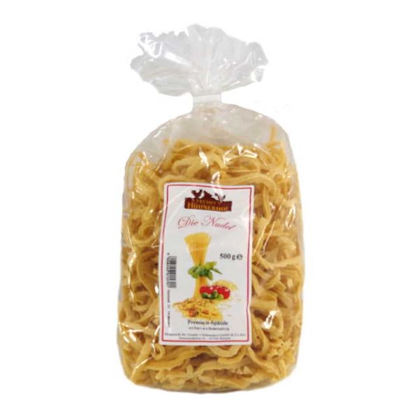 Premium Spätzle, 500 g 