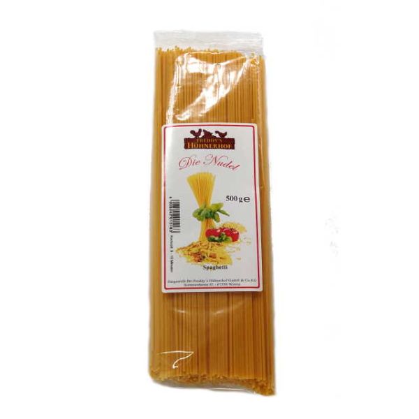 Spaghetti, 500 g