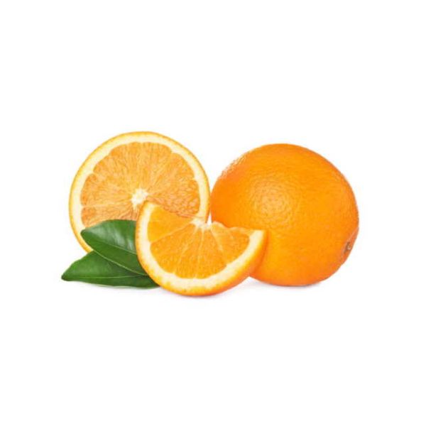 Orangen