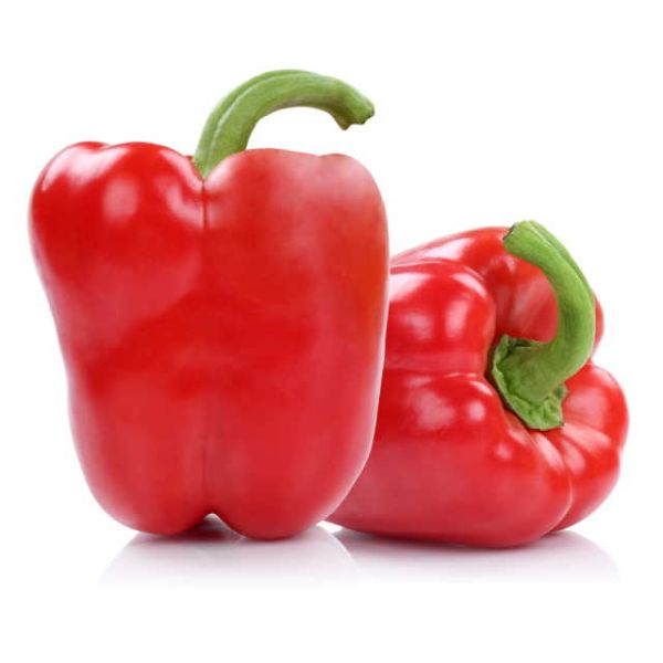 Paprika rot 