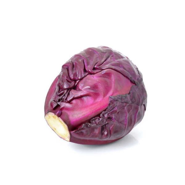 Rotkohl