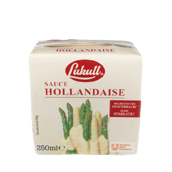 Hollandaise Soße