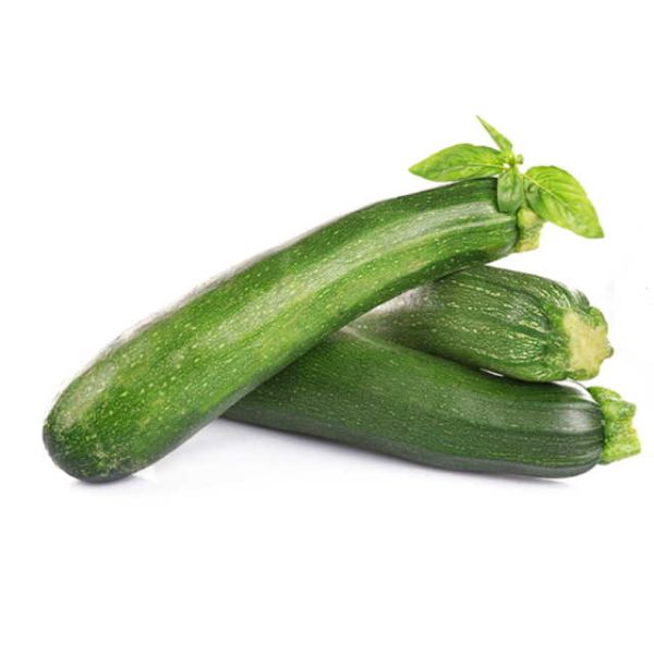 Zucchini grün 