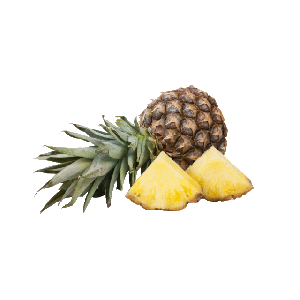 Baby Ananas